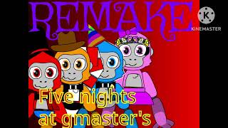 Emmavrs Patient Timer Remake