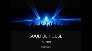 2 AM Debugging Session — 71 Minutes Soulful House | Coding Music | No Ads Wealth