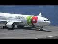 TAP Air Portugal - Airbus A330 / 200