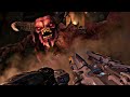 Revisiting DOOM 2016 - Ultra Violence Difficulty Playthrough