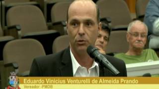 17ª Sessão Ordinária 2017