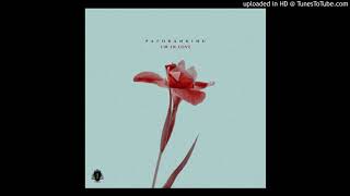 Patoranking – I'm In Love (Official Audio)
