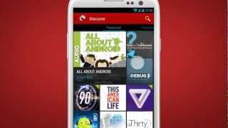Pocket Casts 4 screenshot 5