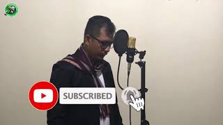 Harga Diri - Vicky Salamor // Firman Baco Cover