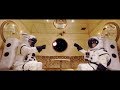 chelmico「Balloon」【Official Music Video】