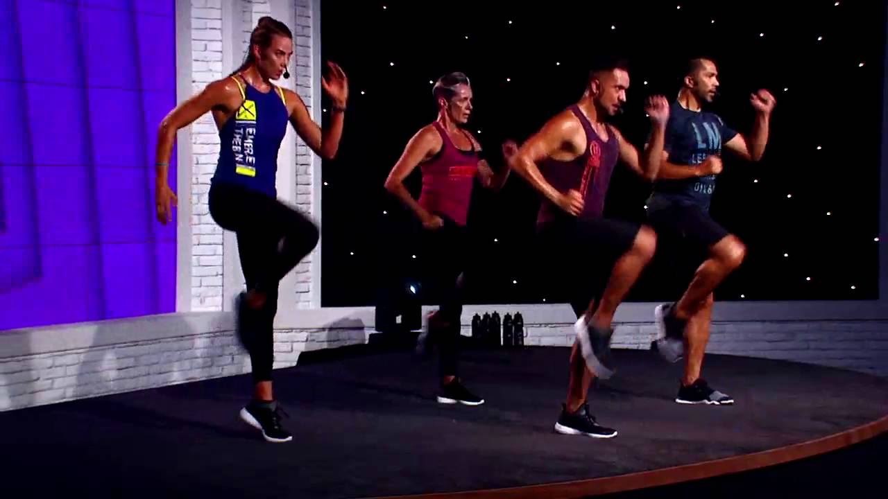 Preview of BODYVIVE 40 - YouTube