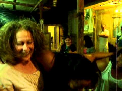 TUDO CULPA DA CACHAÇA