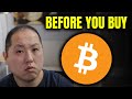 WATCH THIS BEFORE YOU  BUY BITCOIN AND CRYPTO