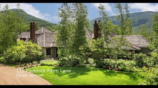 135 Paddock Farm Lane video tour
