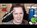 The8BitDrummer VS Kaizo Mario World Feat. Proton Jon!