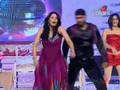 Harbhajan Singh Dancing - Chalo Ishq Ladaye