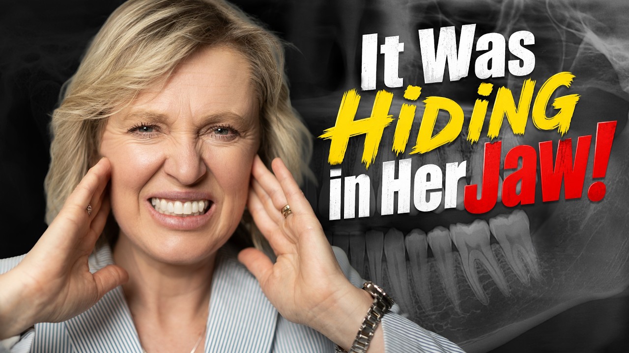 Abandoned Her Career. Lost Years to Mystery Illness. Here's What Was Actually Wrong.: video thumbnail