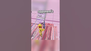 Phase into a box from above! #chain_fn #fortnite