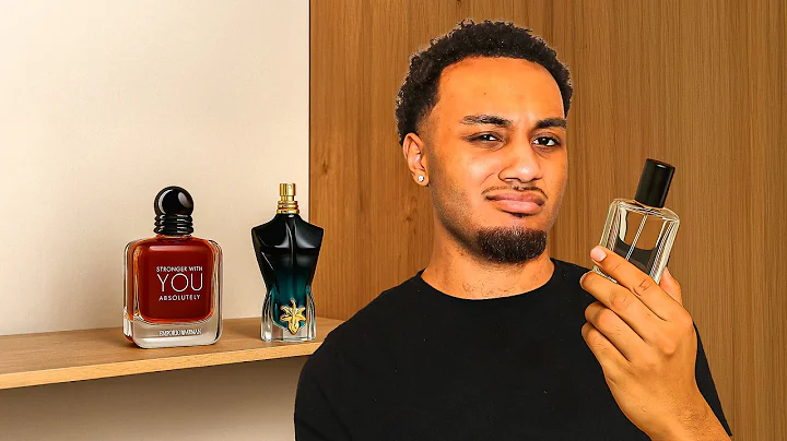 If I Had To Restart My Fragrance Collection, I'd Do This