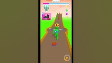 Giant Rush! level_1453#shorts #gaming #trending #viral #short #gameplay #shortvideo