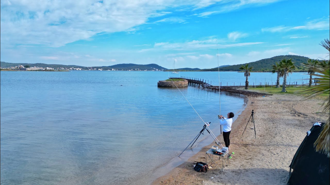 ÇUPRA MERCAN VE DAHA FAZLASI !! BURADA ÇEŞİT ÇOK!(Yeni Meranın detaylı konumu video içinde)