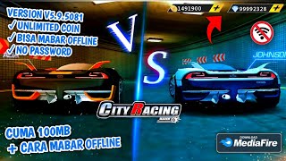 Offline Multiplayer!! City Racing 3D v5.9.5081 Cara Mabar Offline Dengan Hotspot Wifi Lan screenshot 4