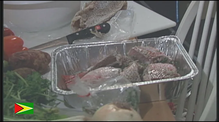BVCTV-COOKING The Making of METTAGIE with DUFF by ...
