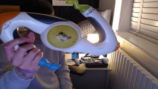 Games We Dont Normally Play December 2024