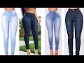 Denim Skinny Womens Stretch Jeans Female High Waist Pencil Jeans for
women 2020 Spring jeans Pants Slim Thin Ladies Trousers