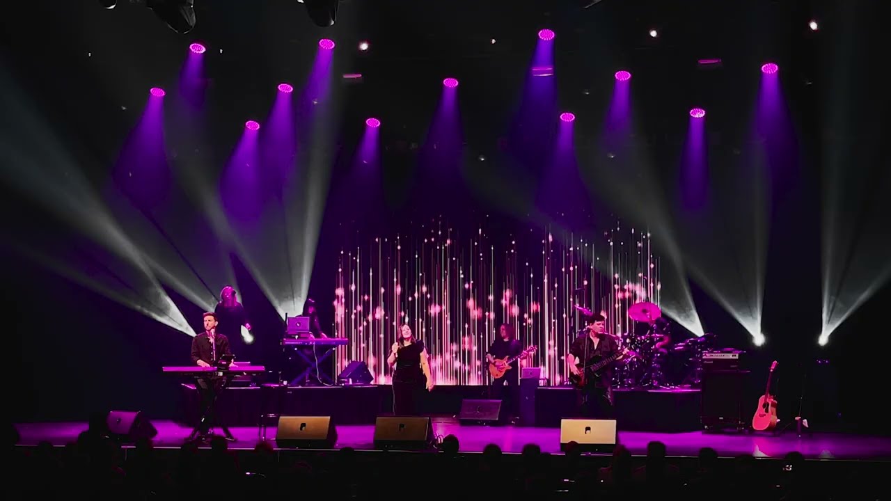 Bloom Sings The Adele & Amy Songbook - Touring Australia & New Zealand 2024