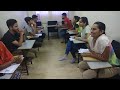 ABC Classes | Students speaking English