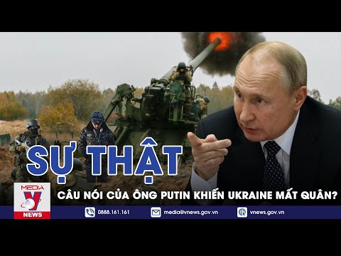 Video: Putin Trả Lời Câu Hỏi Về Trợ Cấp Hưu Trí Như Thế Nào