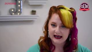 How To Properly Clean Your Janome From Gur Sewing Machines