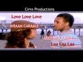 Abdi holland ft ikran araleh laa laa love love official new