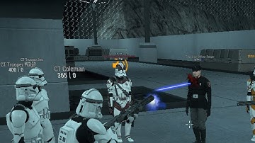 CTs Take Orders a Bit Too Seriously