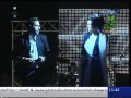 حفلة نجوم أراب أيدول سلمى رشيد و زياد خوري لزرعلك بستان ورود حفلة نجوم أراب أيدول سلمى رشيد و زياد خوري لزرعلك بستان ورود