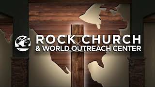 Hope That Gives - Romans 8:24-25 - Pastor Dan Roth