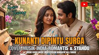 KU NANTI DI PINTU SURGA - Camelia Malik | Cover india Bolly wood Romantis' Lagu Viral Ter baru 2026