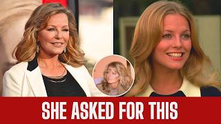 The Dark Reality Behind Cheryl Ladd's "Hollywood Dream"