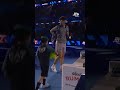 Ball Kid Breaks Into HILARIOUS Dance! 🕺
