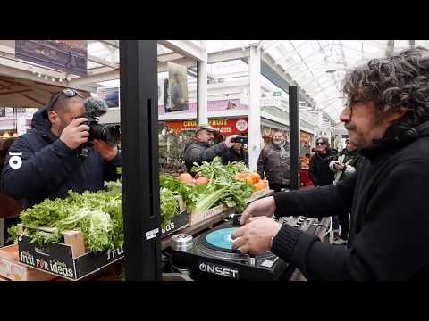 Les Inferno in 180gr - Rome, Feb 2018