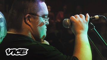 Disabled Not Defeated: The Rock Band With Learning Disabilities (BAFTAS)