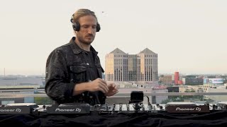 Emanuel Satie | Laute Wiese RECD. at Lil Tiger Rooftop Terrace | Essen (Germany)