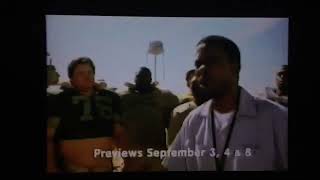 The Longest Yard UK TV Spots