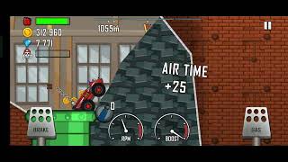 Hill Climb Racingfire Truckfunny Gameplaybangla2023