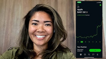 Apple 4:1 Stock Split Coming Soon!