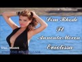 Dim rhode ft annoula morou  eviotissa official lyric