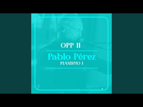 Opp N°6 Suite Modal N°1 "Minue" (2023 Remasterizado)