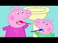 Peppa Pig in Hindi - New Shoes - Naye Joothe - हिंदी Kahaniya - Hindi Cartoons for Kids