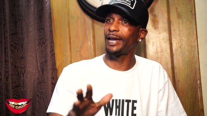Charleston White explains why Tay K does NOT deserve a 2nd chance! (Part 6)  - YouTube