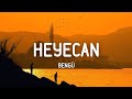 Bengü Heyecan Sözleri Lyrics Heyecandan Her Gece Hayalini Unutursam Ağlama Unut Beni