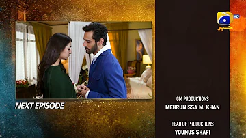 Tere Bin Episode 23 Teaser - 9th March 2023 - HAR PAL GEO