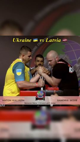 Global Armwrestling