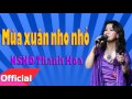 Ma xun nho nh  nsnd thanh hoa official audio