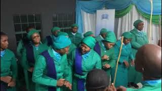 Wengamele Umhlaba Cover by Mercy Of The Cross Ministries 🔥🔥🔥🙌🏽